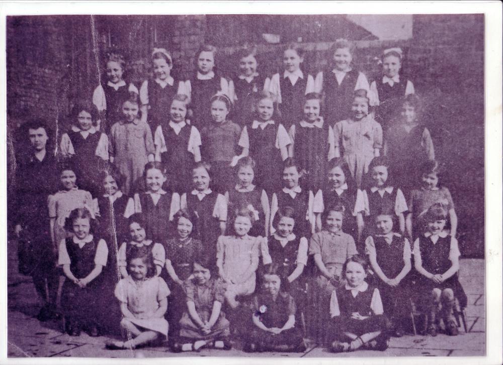 school photo-1949-50