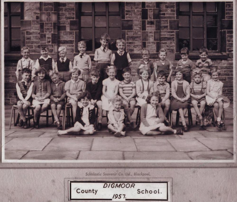 Digmoor School