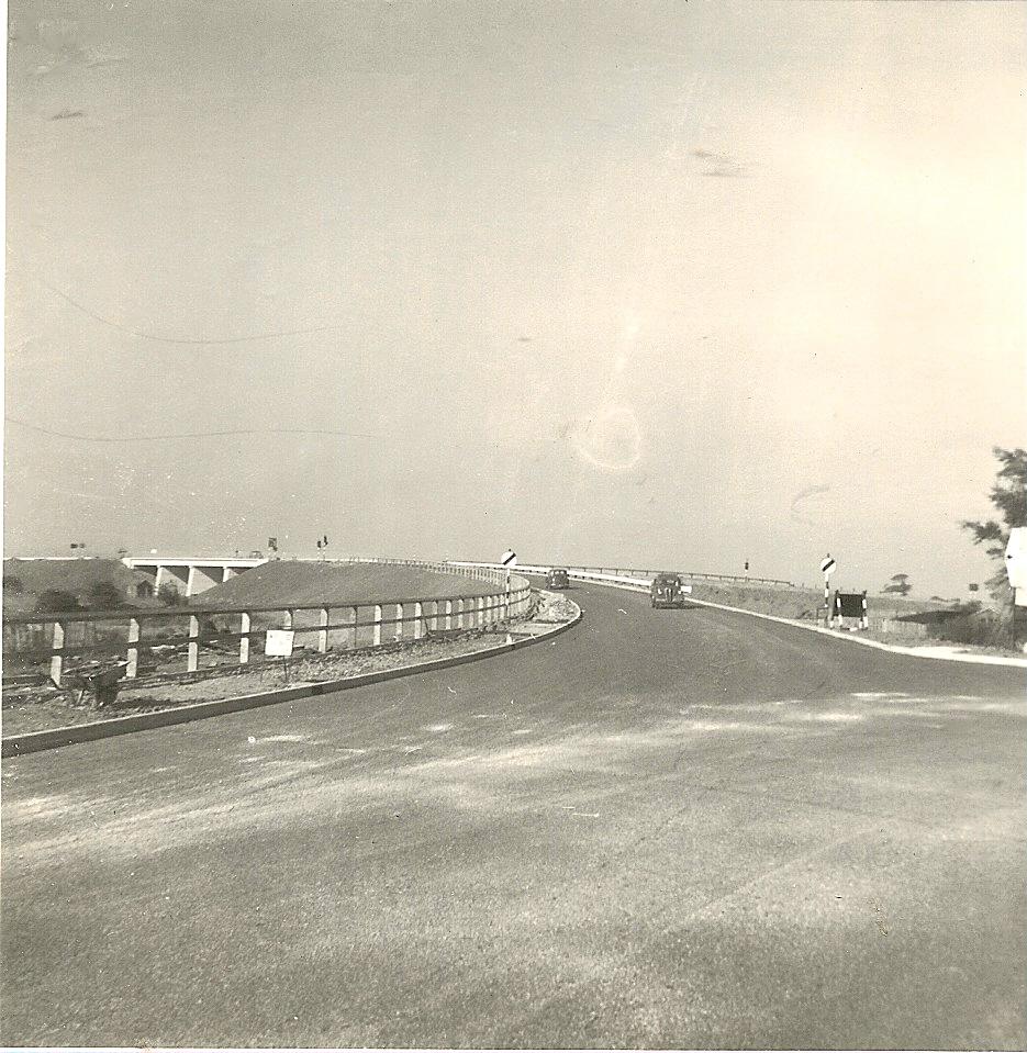 29-07-1963. Almond Brook.Standish.