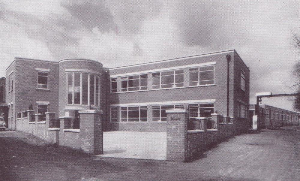 A.T & E. (Wigan ) Ltd.