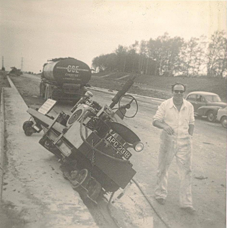 M6 Construction 05-06-1964-Oops!