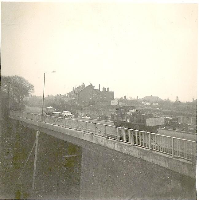 Orrell Bridge (No.5150)-09-03-1962