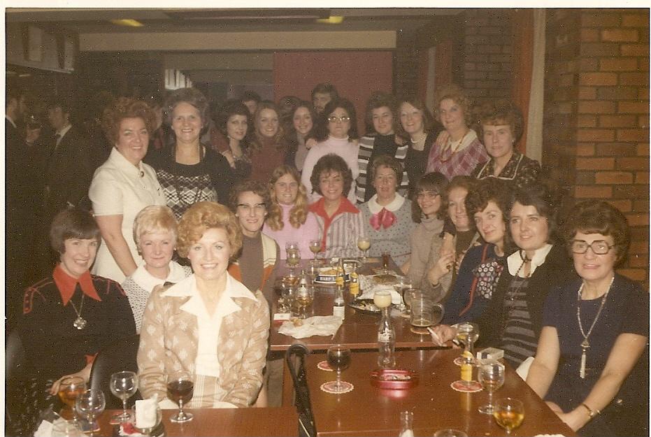 Christmas Party (date not known)