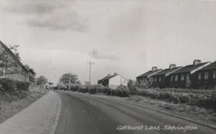 Gathurst Lane
