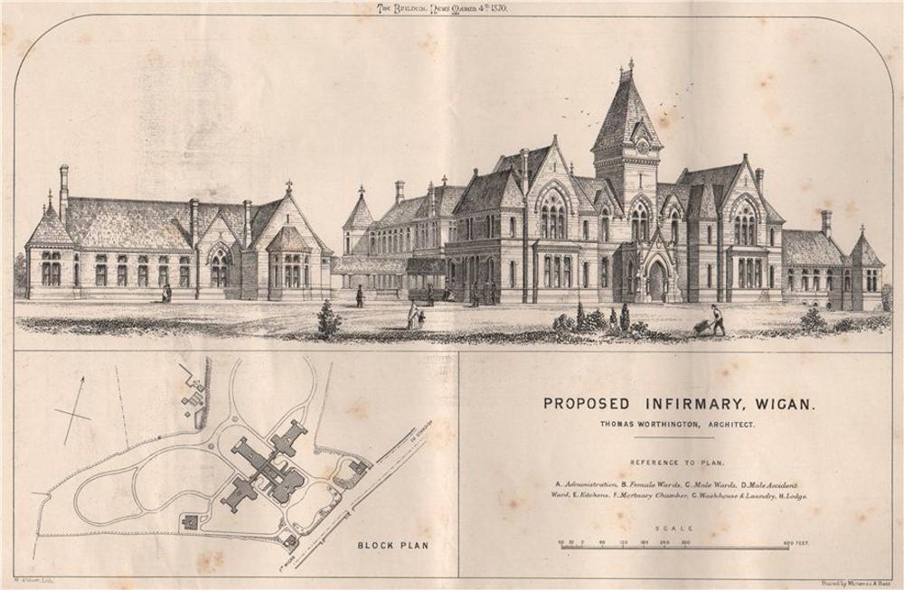 Proposed Plan 1870