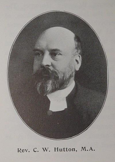 Revd. C.W.N. Hutton