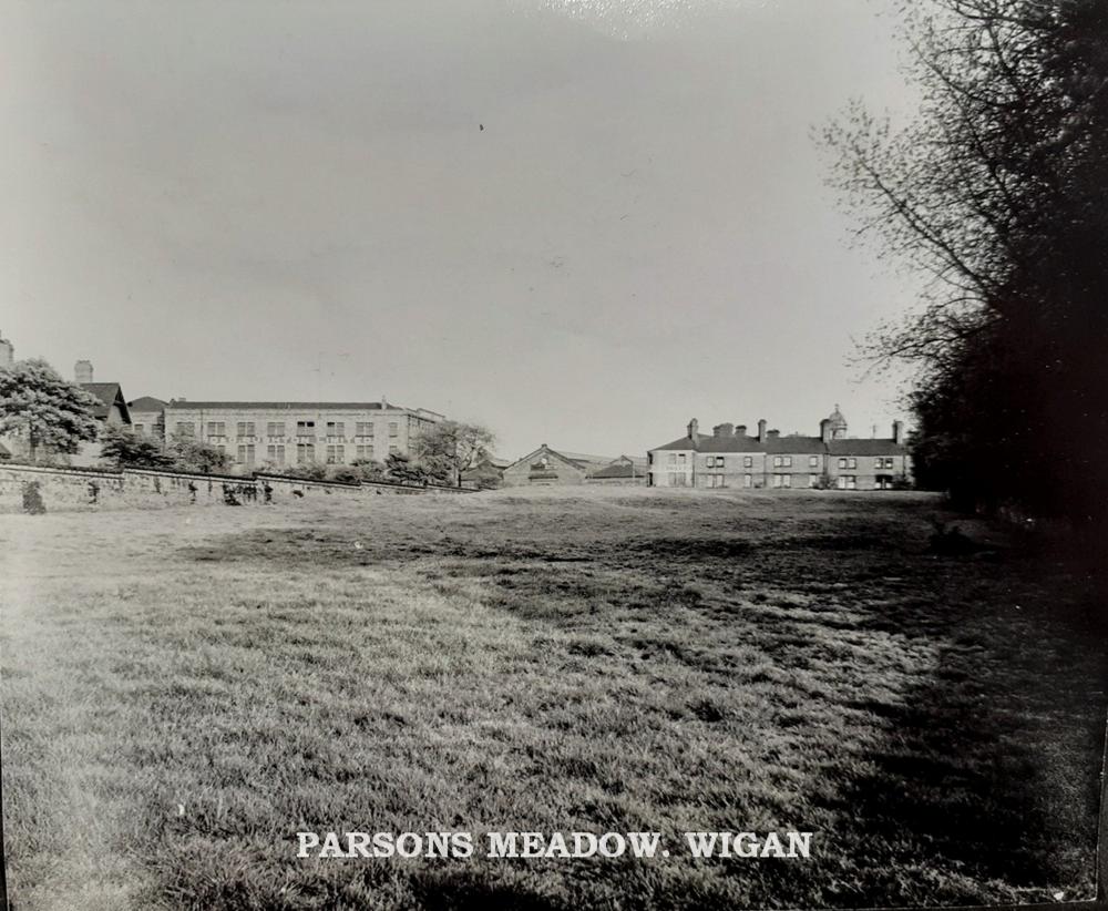 PARSONS MEADOW