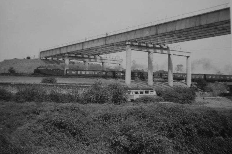 M6 Viaduct