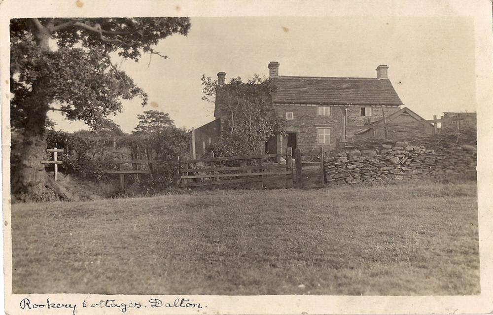 Rookery Cottages, Dalton