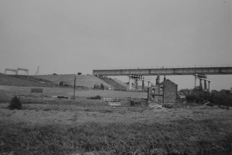 M6 Viaduct 