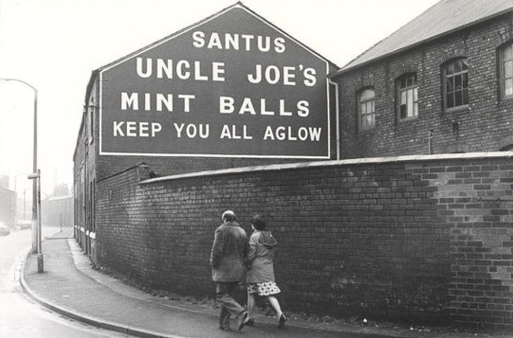 Uncle Joes Factory