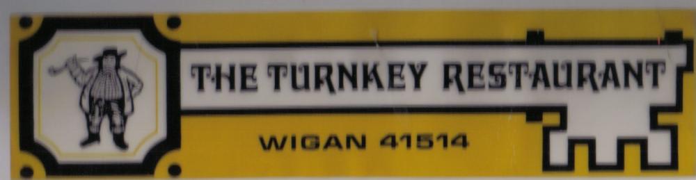 The Turnkey Restuarant 