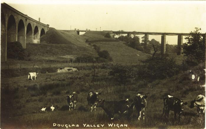 douglas valley