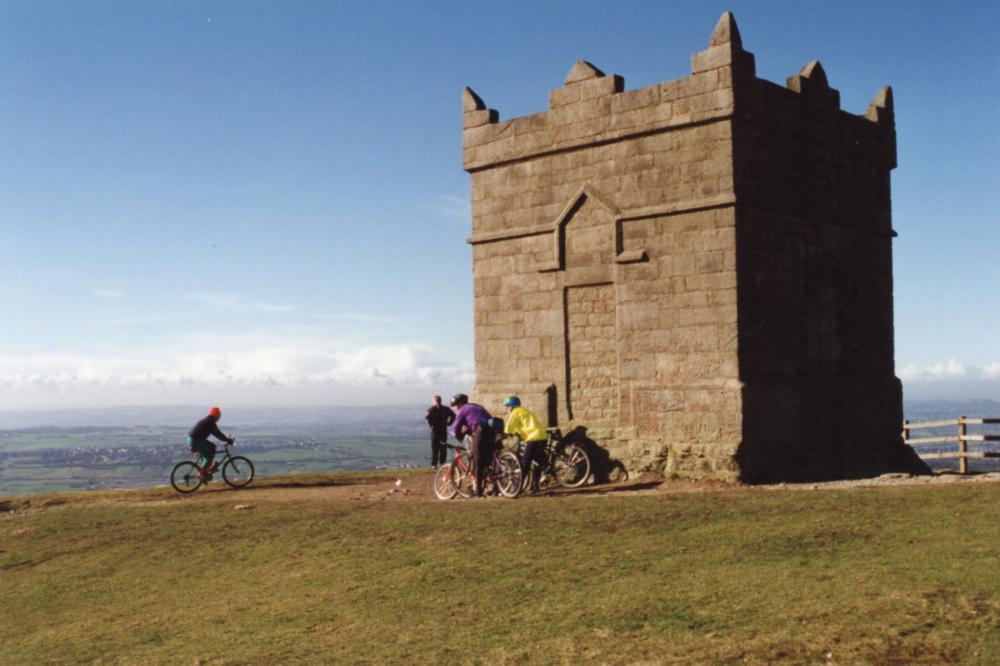 Rivington Pike