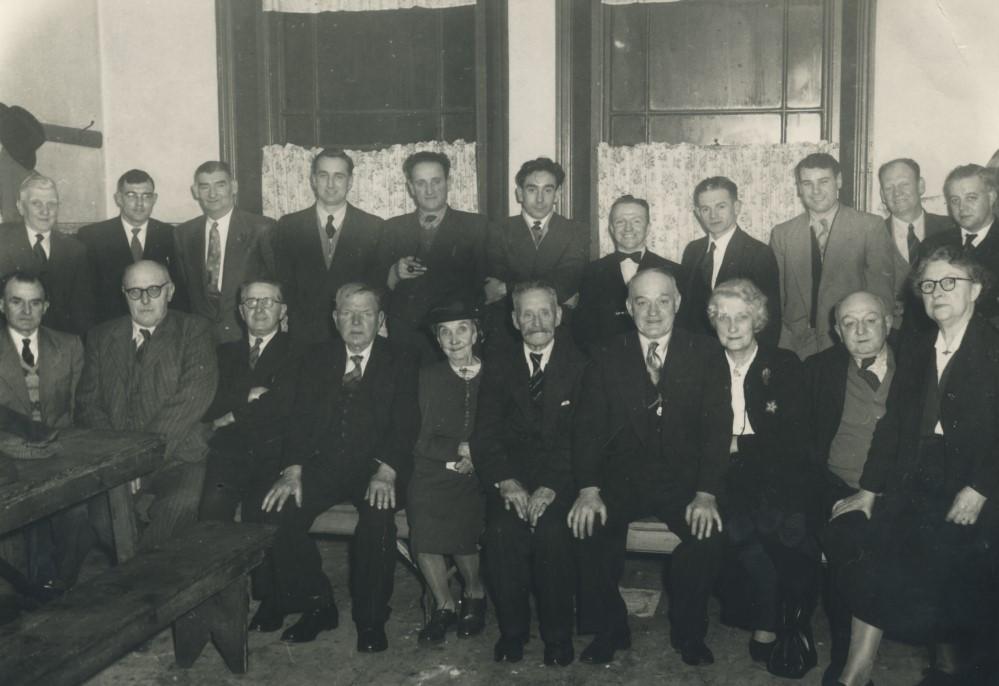 Members 1940