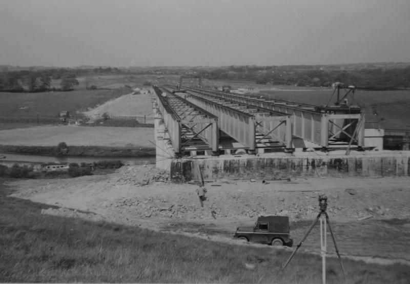 M6 Viaduct