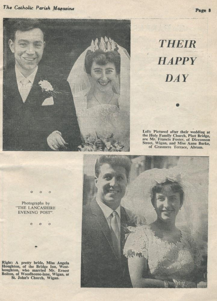 Their Happy Day 1962