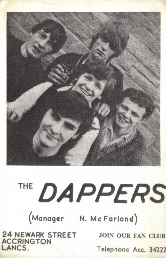 The Dappers