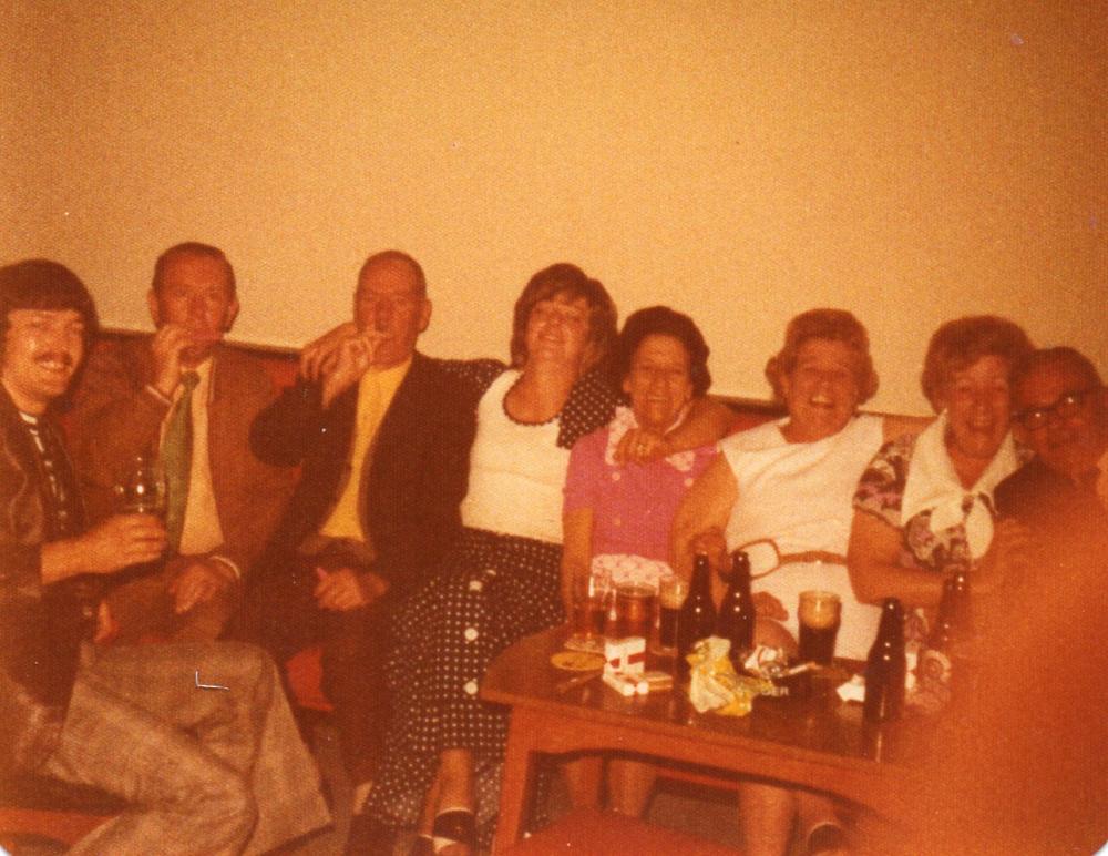 on holiday in wales in the late 60s early 70s
