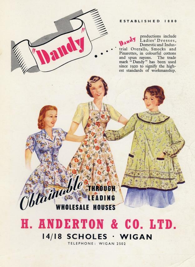 H. Anderton & Co.Scholes Ad.