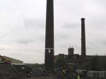 Park Mill chimney (41K)