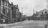 Wigan Road