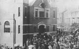 Carnegie Library, Ashton-in-Makerfield