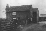 Booths Brow Farm, North Ashton
