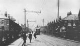 Wigan Road, Bryn