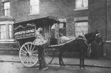 Joseph Dyke's delivery service