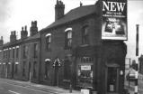 George Orwell's lodgings