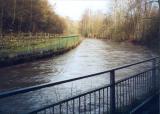 The River Douglas