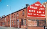 Uncle Joes Mint Ball Factory.