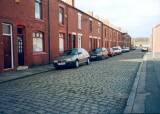 Keble Street, Higher Ince.