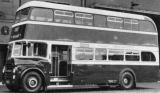 1961 Leyland double-decker