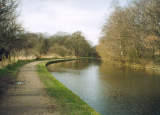 Leeds and Liverpool Canal