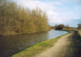 Leeds and Liverpool Canal