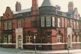 Wheatsheaf