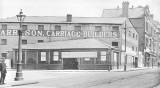 Henry Farr & Son