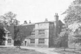 Hawkley Hall