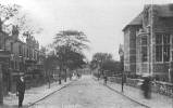 Park Road