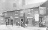 Horseshoe Inn