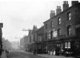 Standishgate