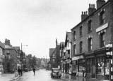 Standishgate