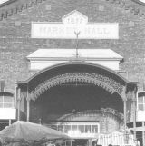 Wigan Market Hall