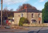 The Packet House
