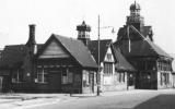 Wigan Central Station