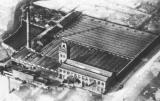 Factory in Hindley, c1930