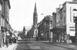 Market Street, Hindley