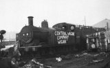 Central Wagon Co., Ince